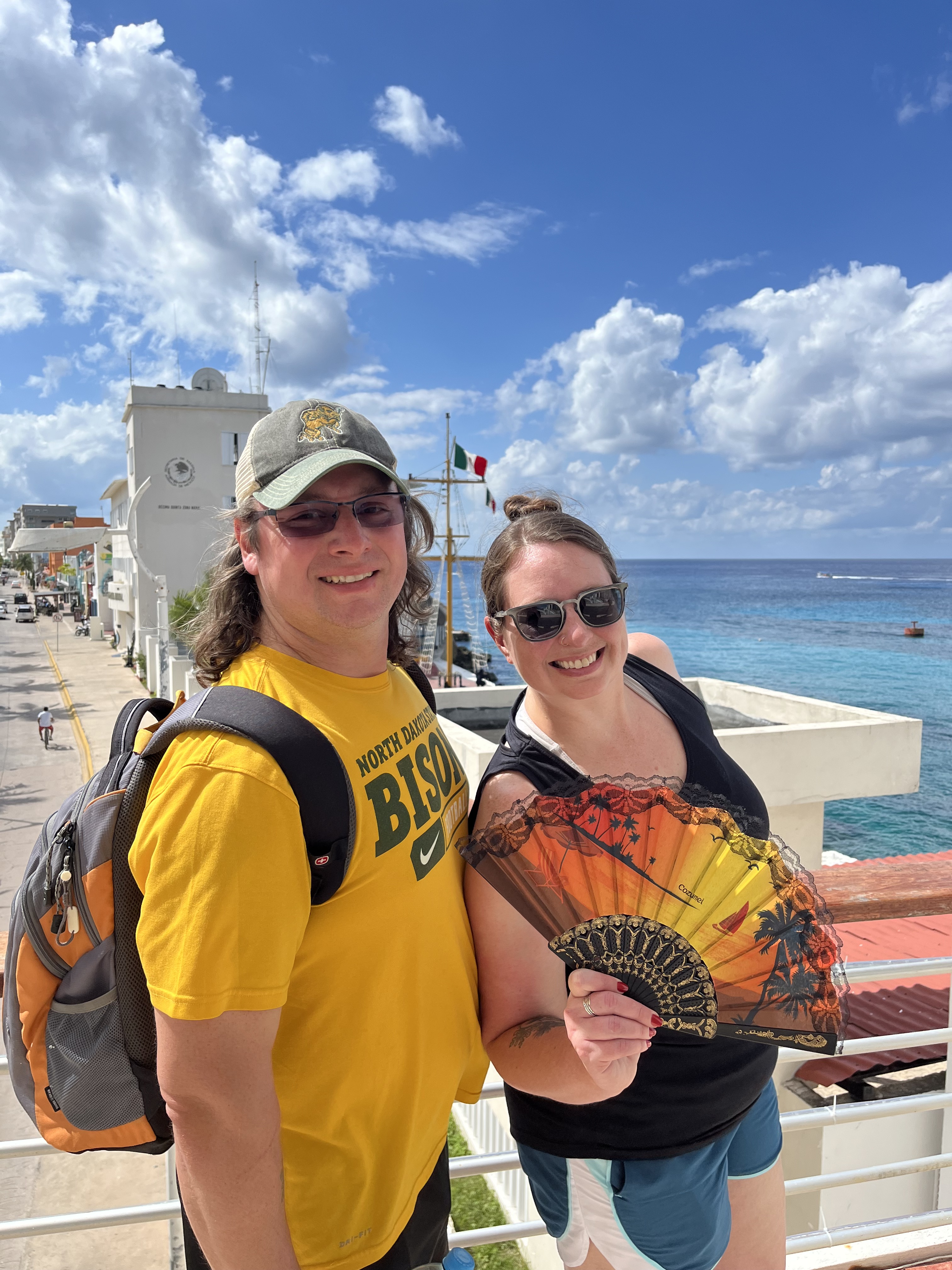 How to spend your Virgin Voyages port days