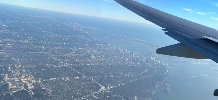 How to cope with your fear of flying