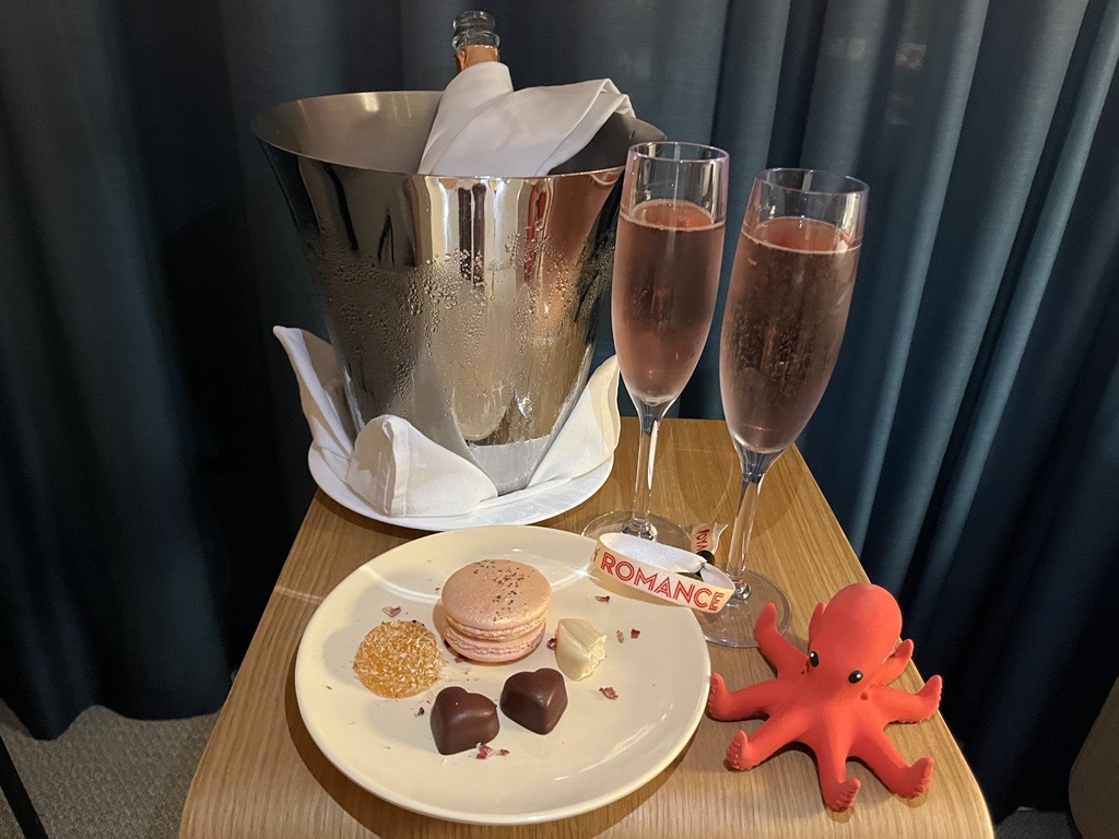 Is A Splash of Romance worth the extra money?