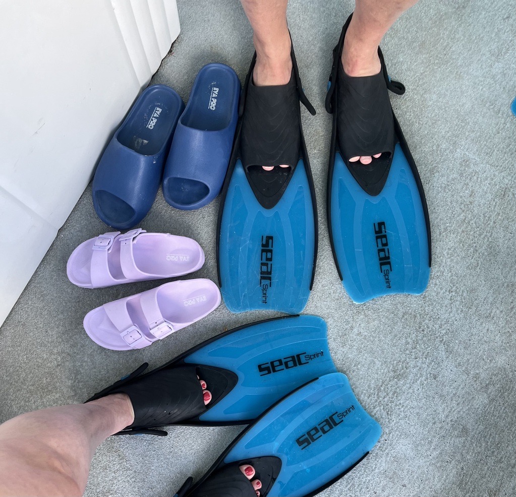 Virgin Voyages 5 Things to Pack: for Women