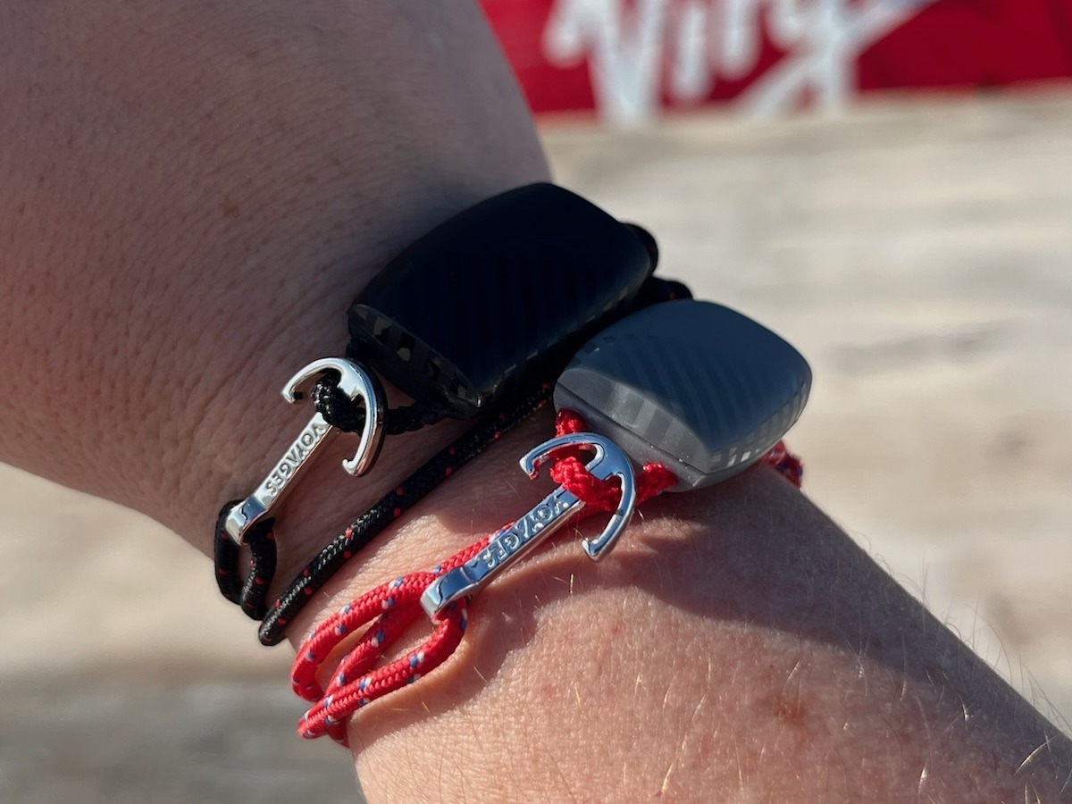 Sail like a Virgin Voyages RockStar on a Sea Terrace budget