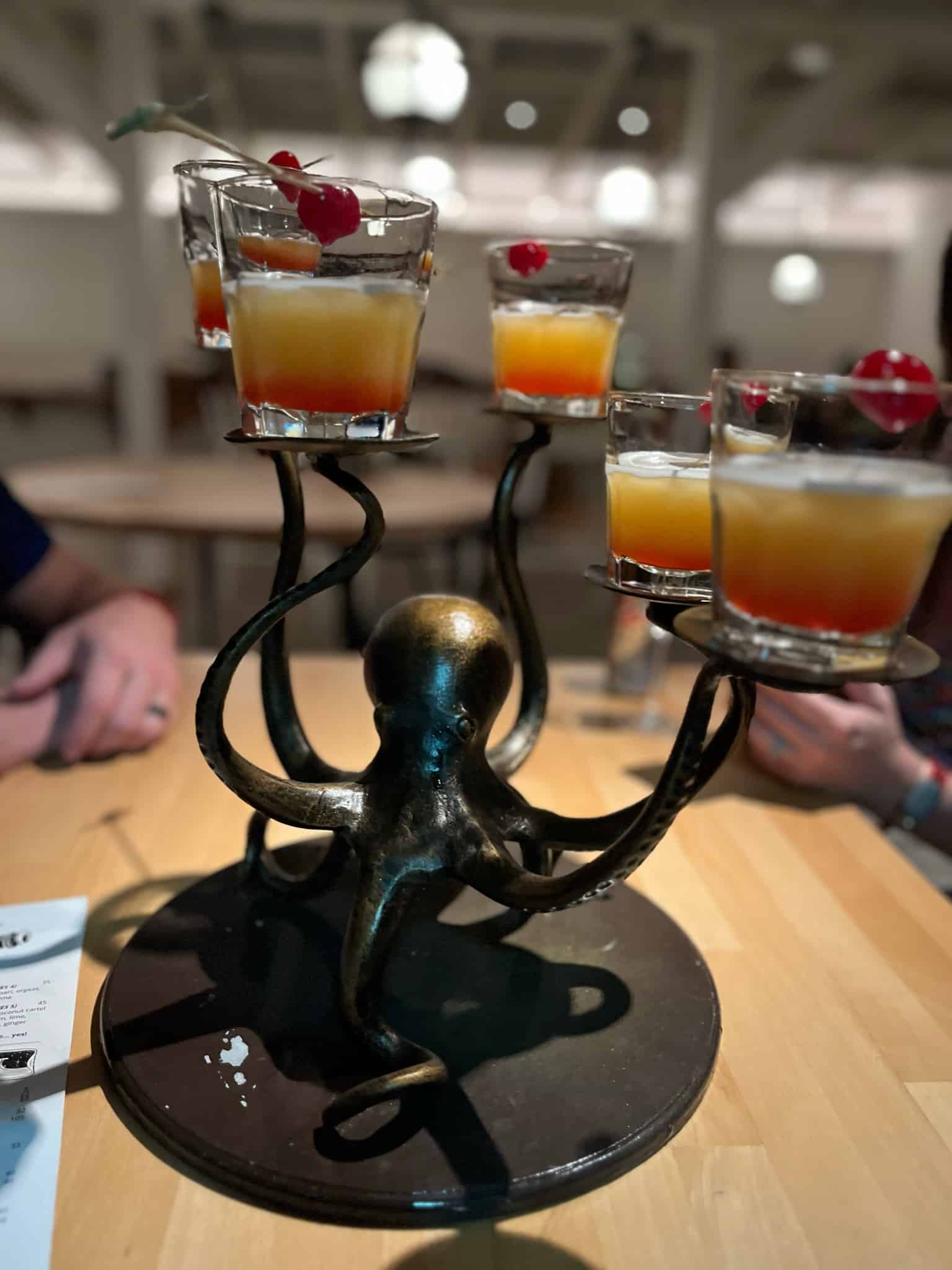 Virgin Voyages: What’s the difference between the Bar Tab and Sailor Loot?