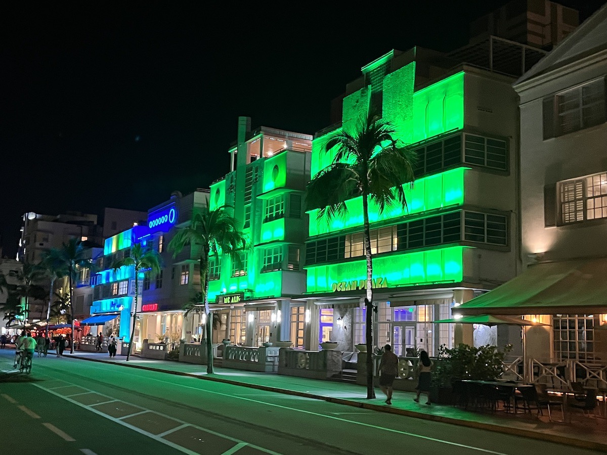 Three fun things to do in Miami before your cruise